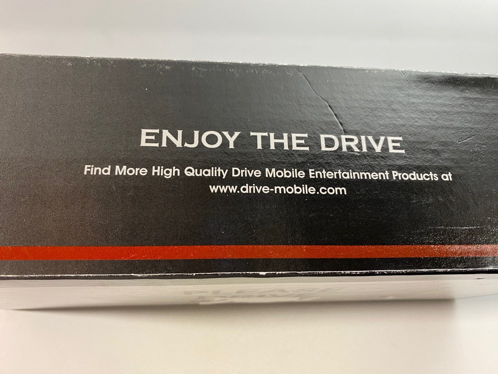 Drive Mobile DME-SB441 – Car Audio/Video Multi-Source Distribution System