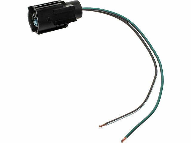 For 2000 Ford Windstar Air Charge Temperature Sensor Connector SMP 52559SX