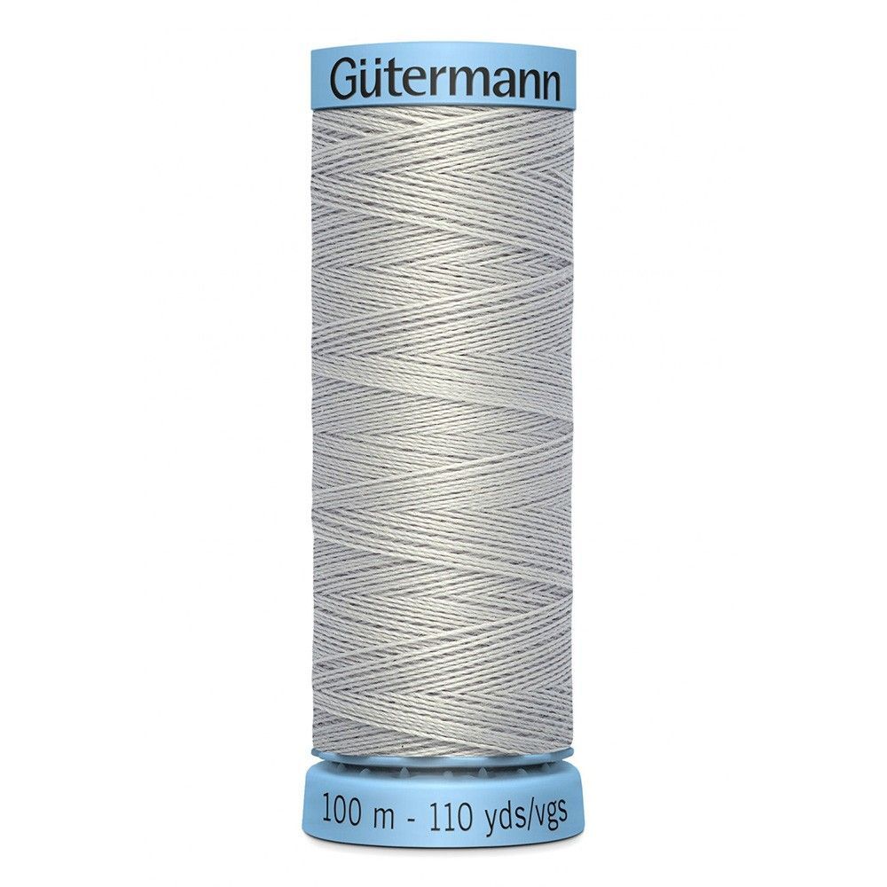 Gutermann Silk Thread (109yds)