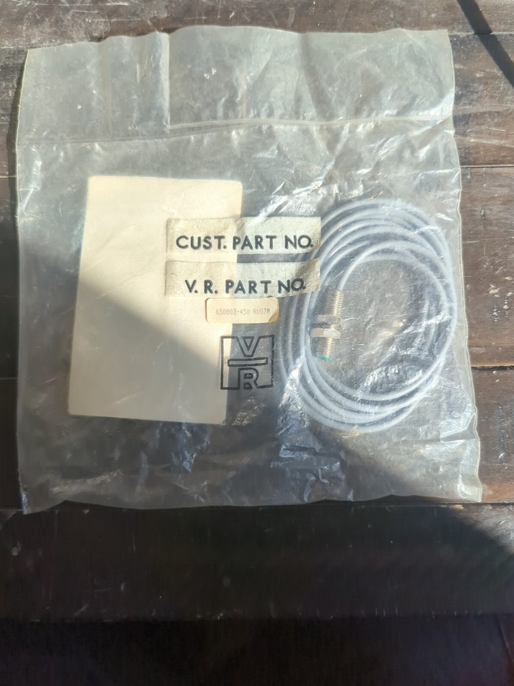 DANAHER CONTROLS 650803-450 / 650803450