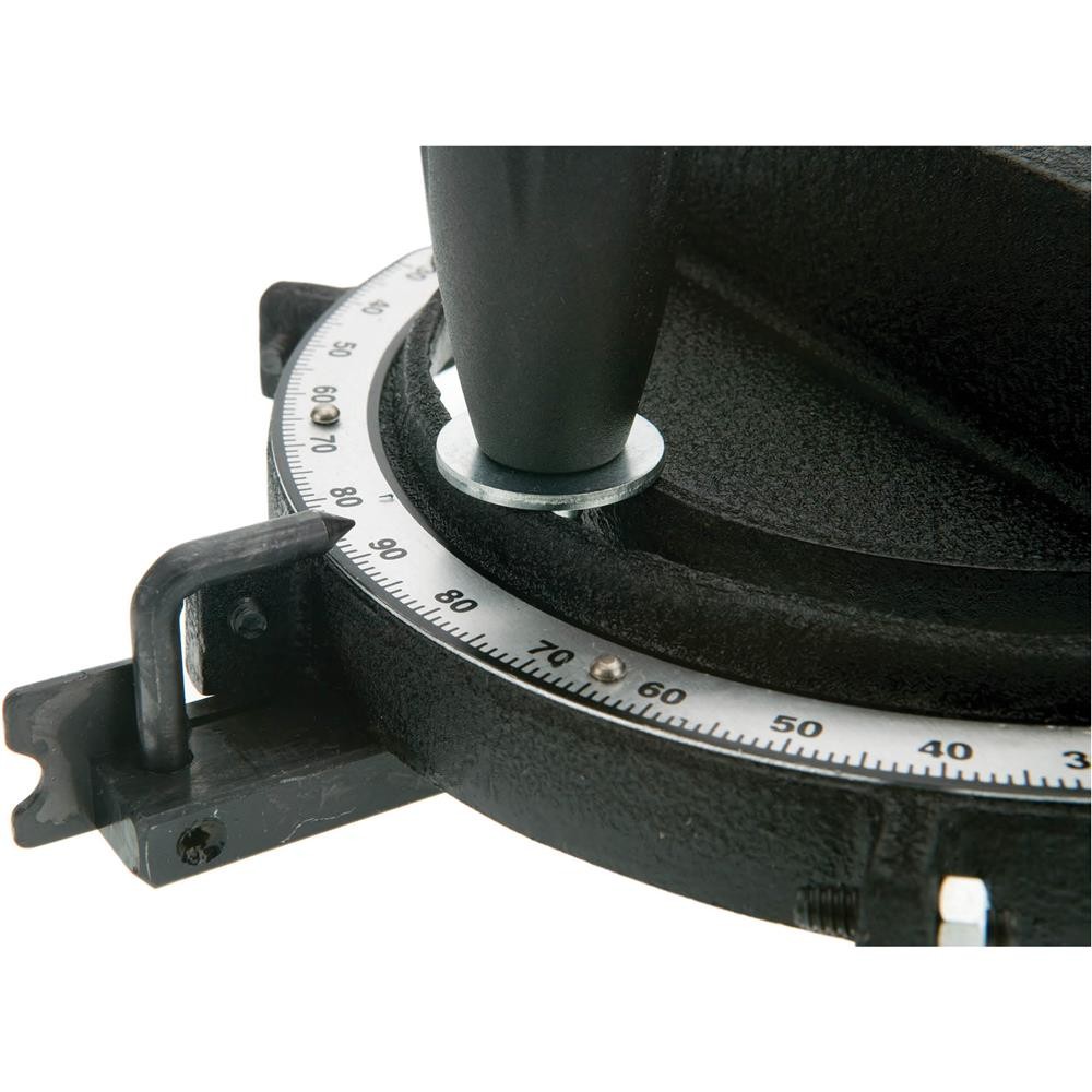 G5799 Cast-Iron Miter Gauge