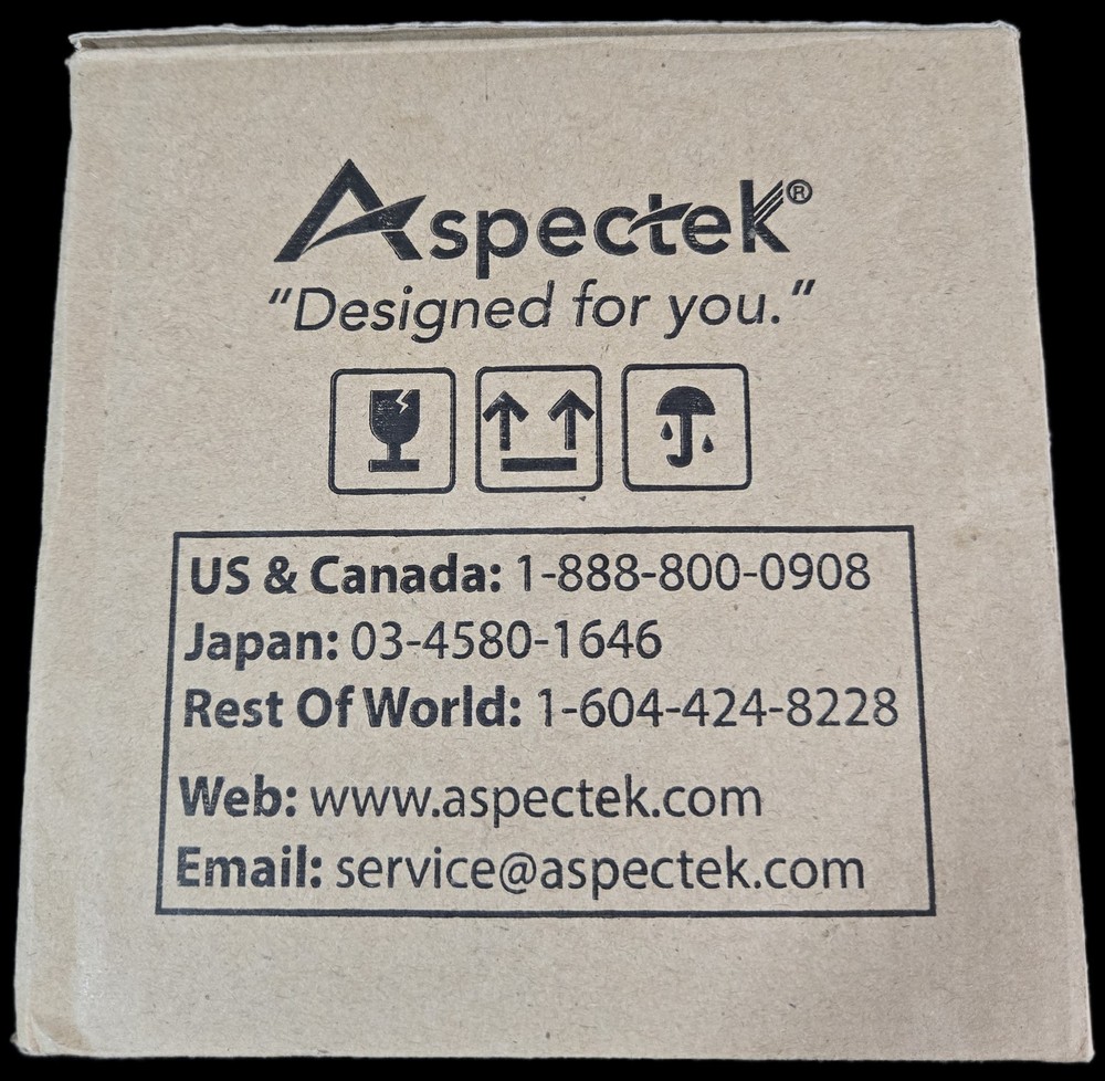 Aspectek Bed Bug Trap And Interceptor-Open Box- 4 pack (2 Set)