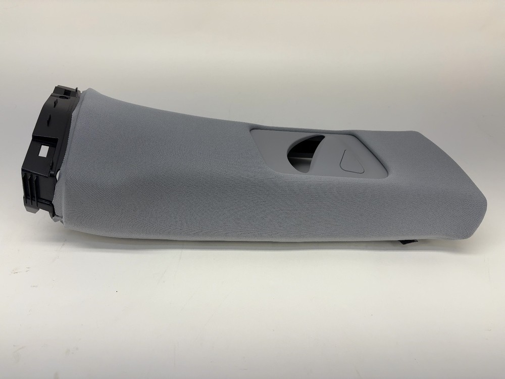 2026 Tesla Model Y Juniper B Pillar Upper Trim Right 1935482-50-E