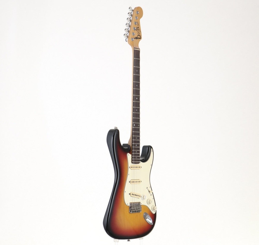 Bagtone ST Type