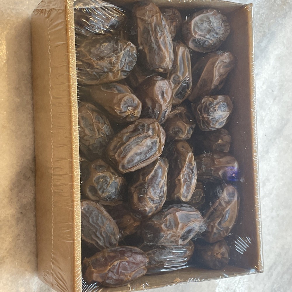 All Natural Classic Medjool Dates