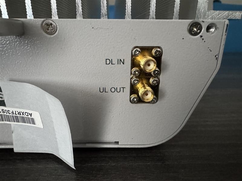 ADRF 1W Slave Remote Module Lower A, B, C, Upper C (ADX-R-7F30S)