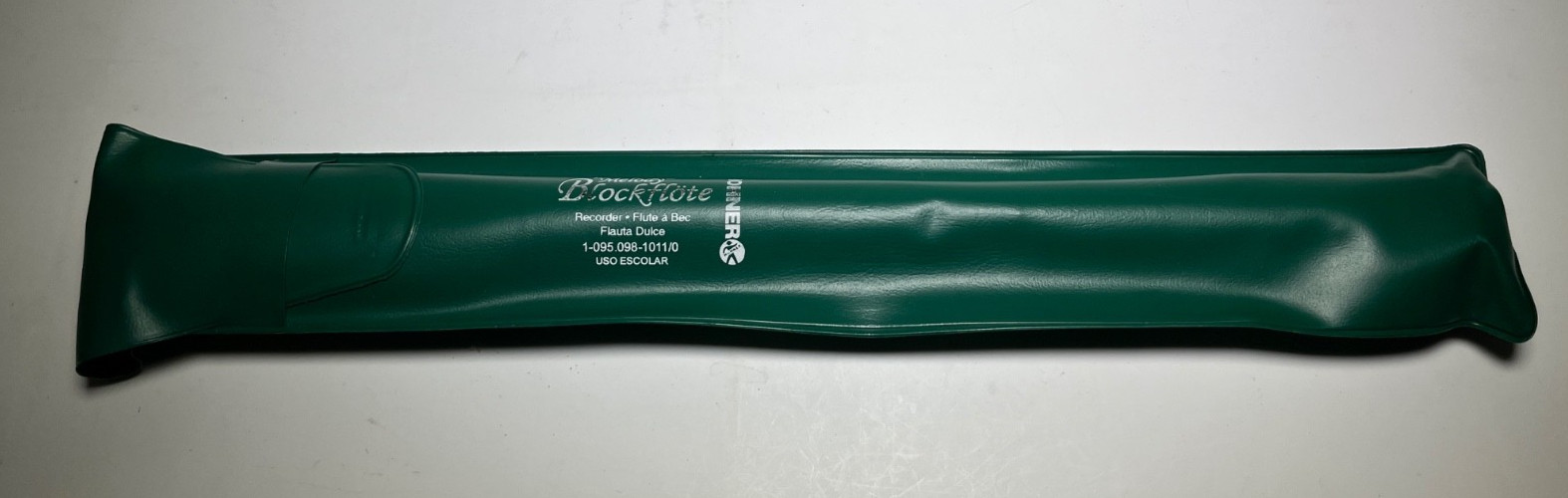 Hohner Melody 9509 Blockflote Recorder Flute B9509 - German Made