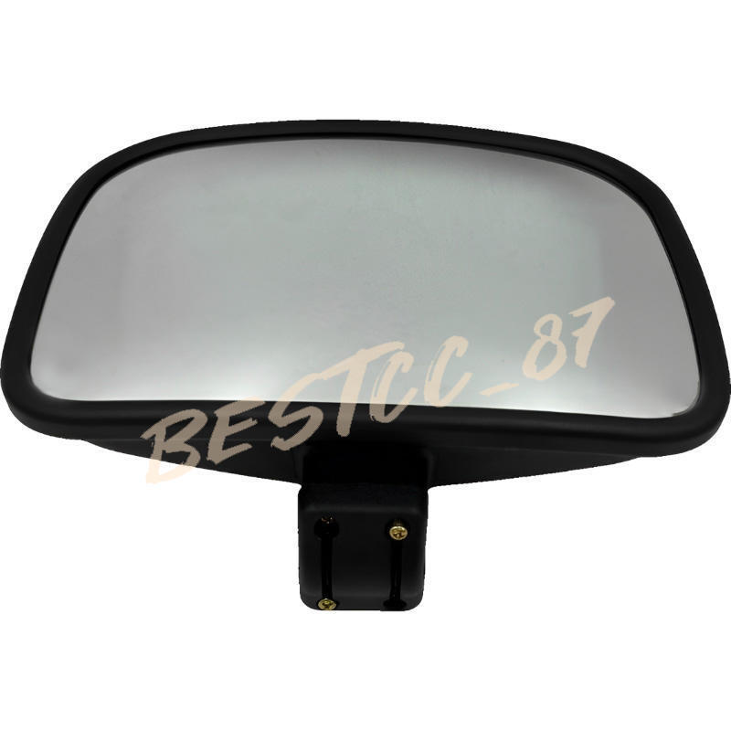 For John Deere Hitachi 4418912 Excavator Mirror Edge Mount Komatsu 421-54-25610