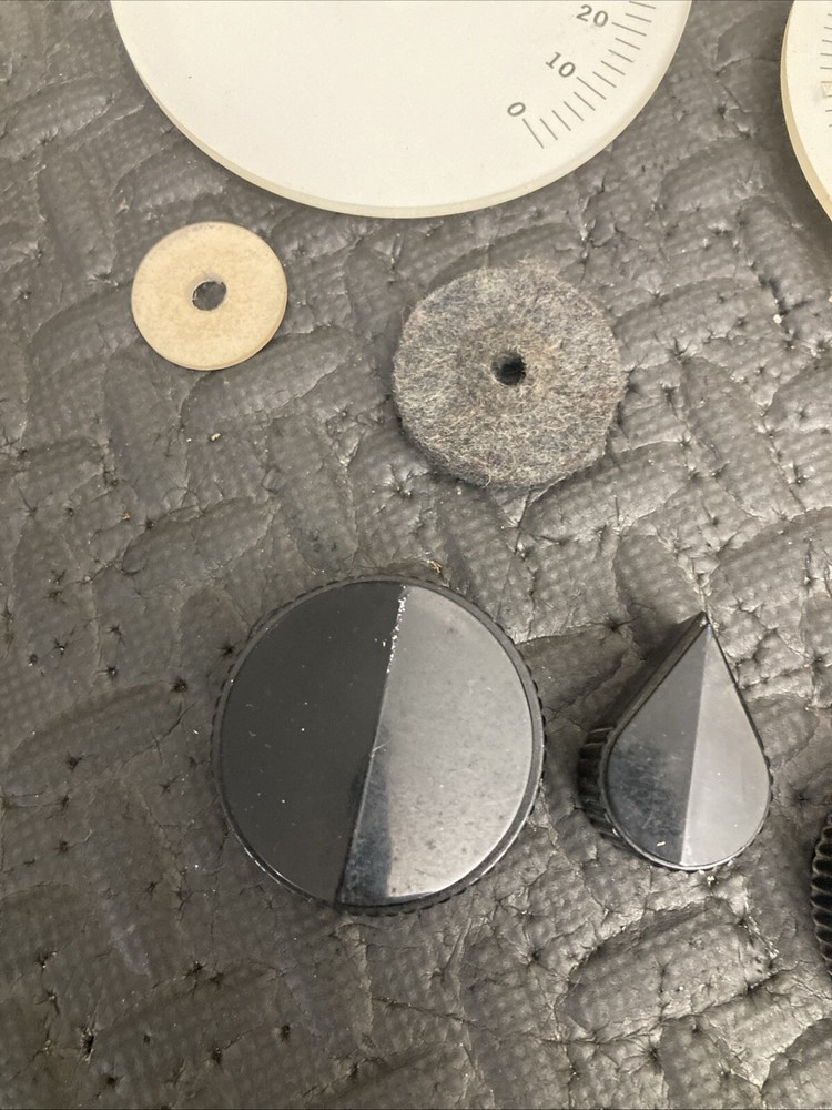 Henry 2K parts