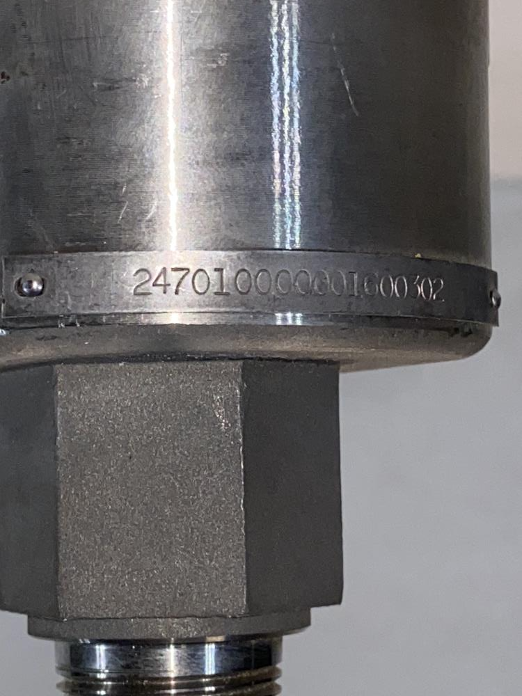 Bently Nevada Relative Probe Assembly 21048-02 21050-01