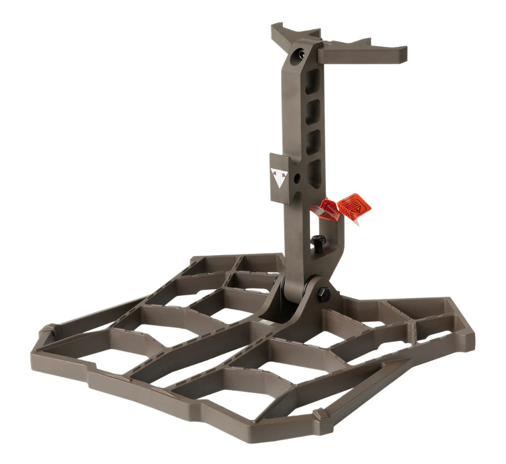 TrophyLine Hyperlite Platform Saddle Hunting Platform New