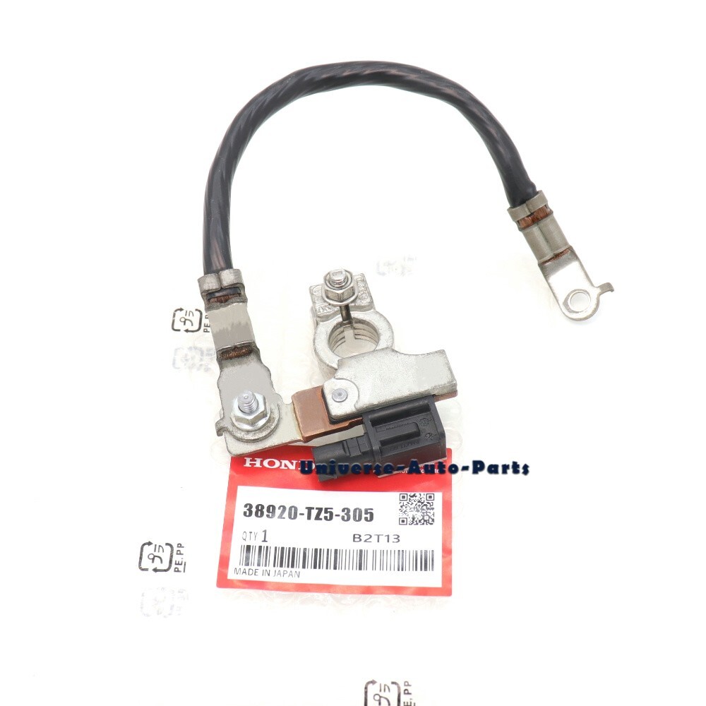 OEM Battery Current Sensor ASSY For Honda Odyssey Pilot Ridgeline Acura MDX RDX