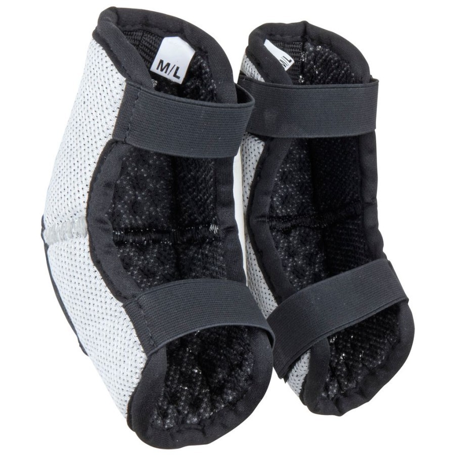 Fox Racing Pee Wee Titan Elbow Guards - M/L