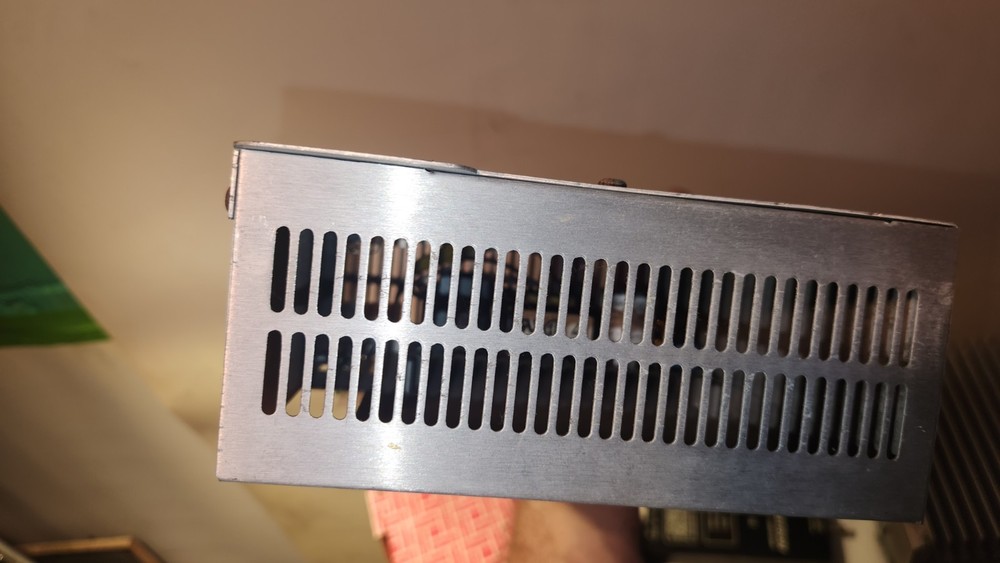 Vantage Controls SC Slave Controller for Vantage lighting systems