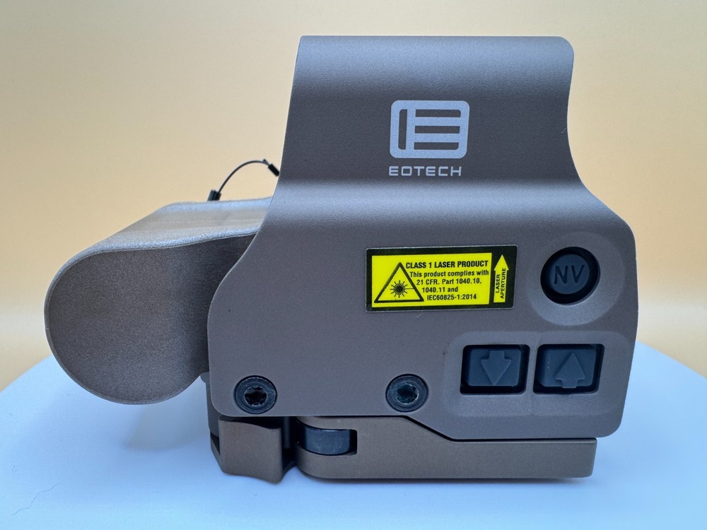 EOTech EXPS3-0TAN