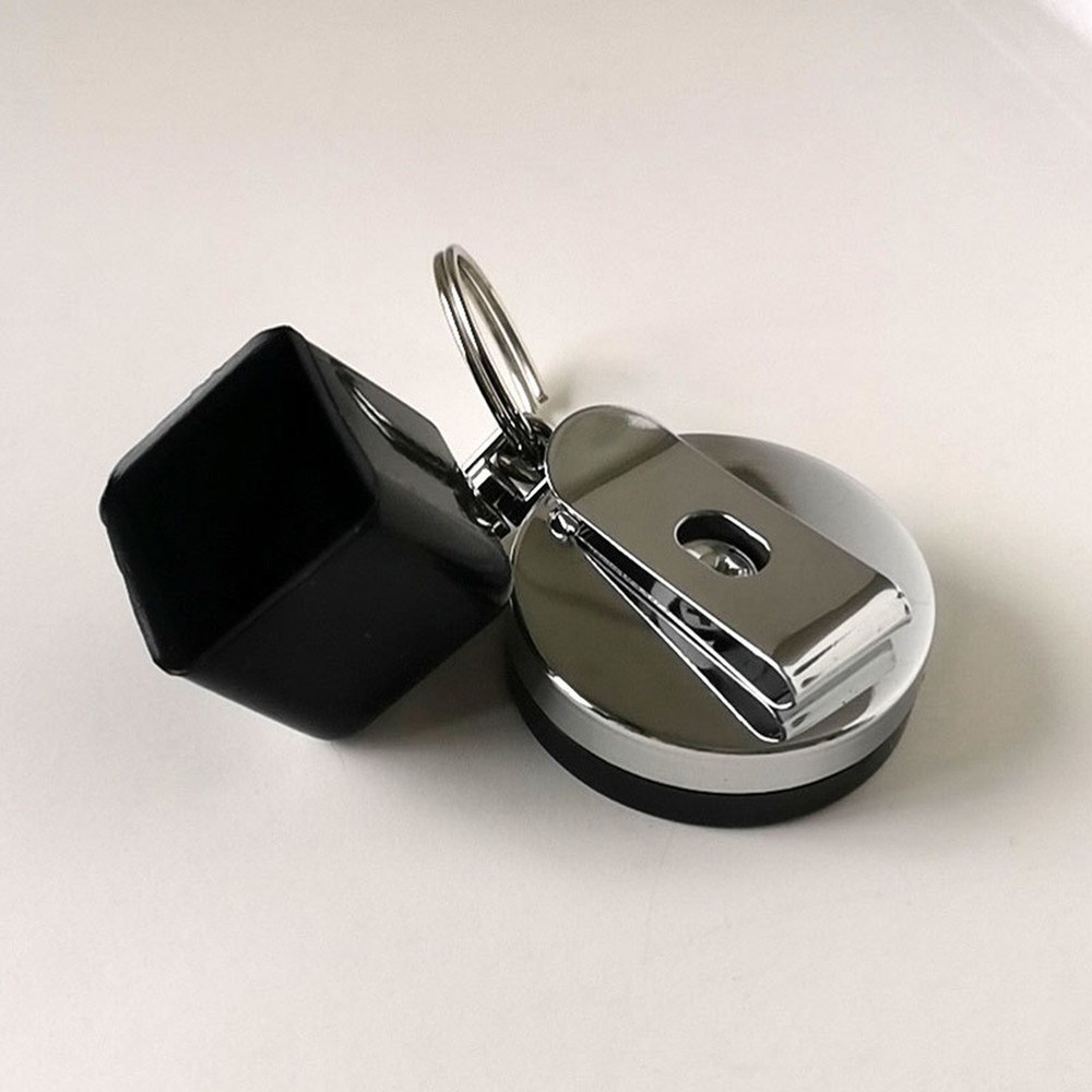 Efficient Snooker Chalk Holder Protects Your Chalk And Keeps It Accessible