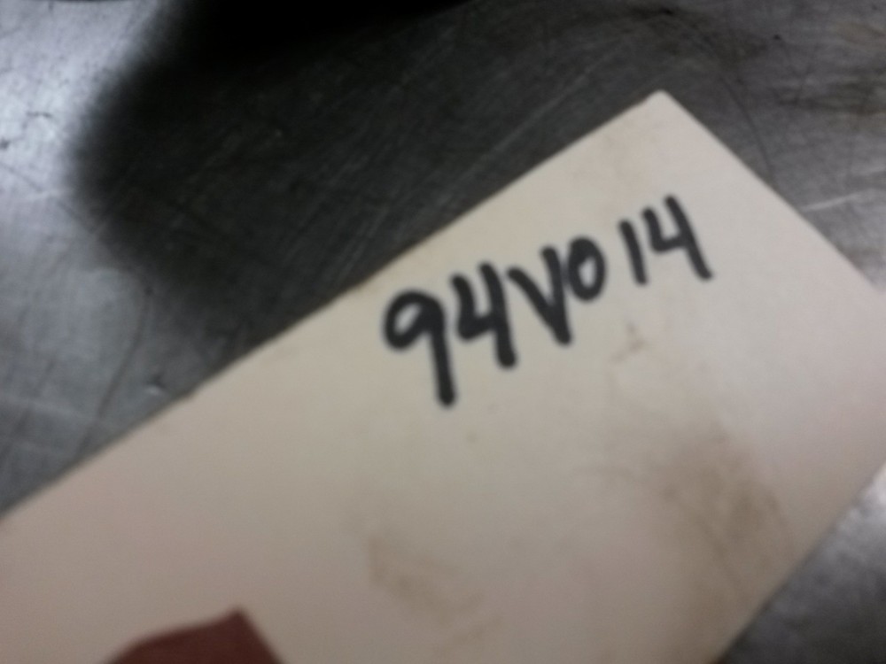 Accessory Bracket For 95-96 Hyundai Accent 1.5