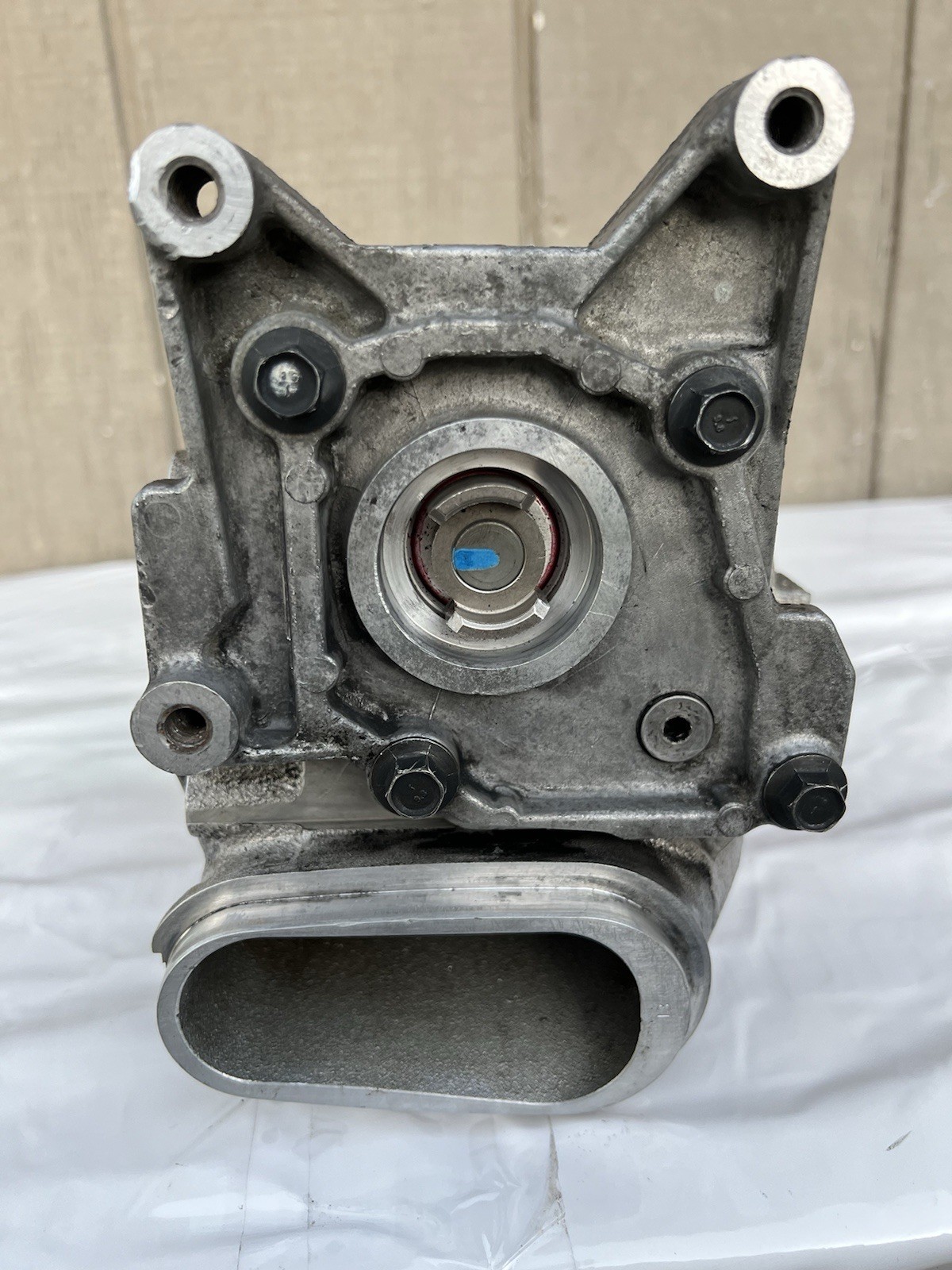 2006-2008 Mini Cooper S R52 R53 1.6L OEM Supercharger Assembly 117159-10