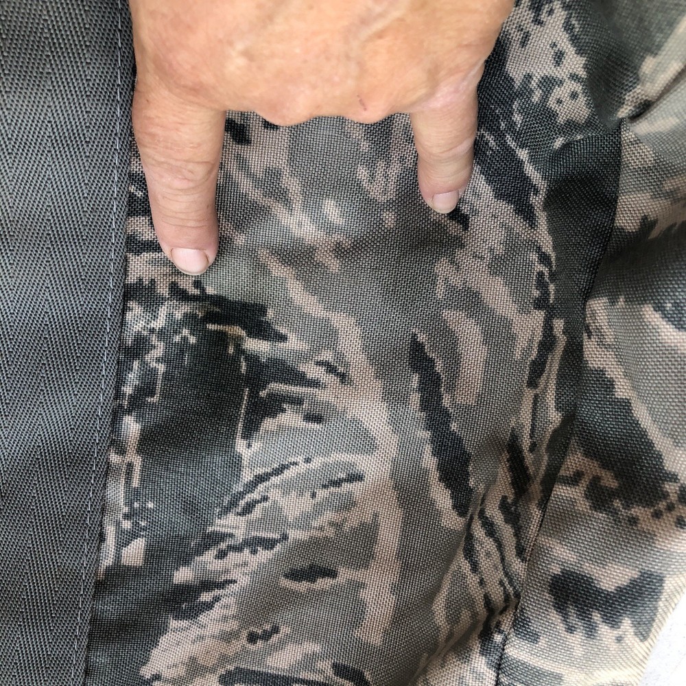 Air Force duffel bag Large