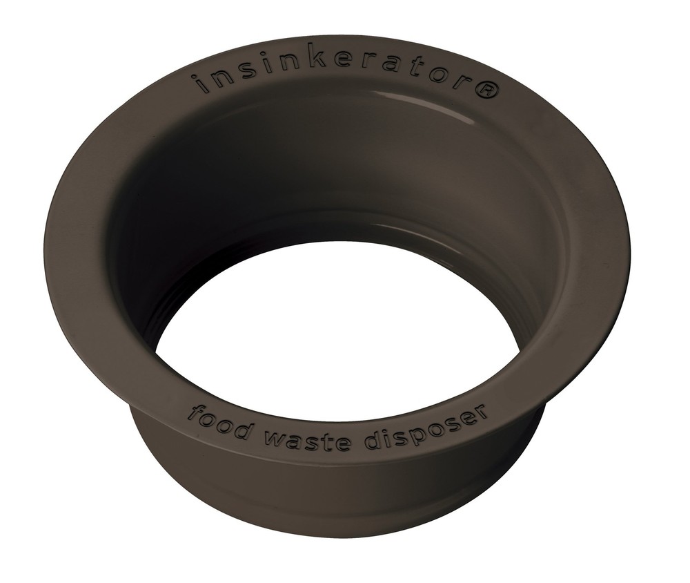 Garbage Disposal Kitchen Sink Drain Flange 3 1/2 Inch Diameter Standard Kitchen