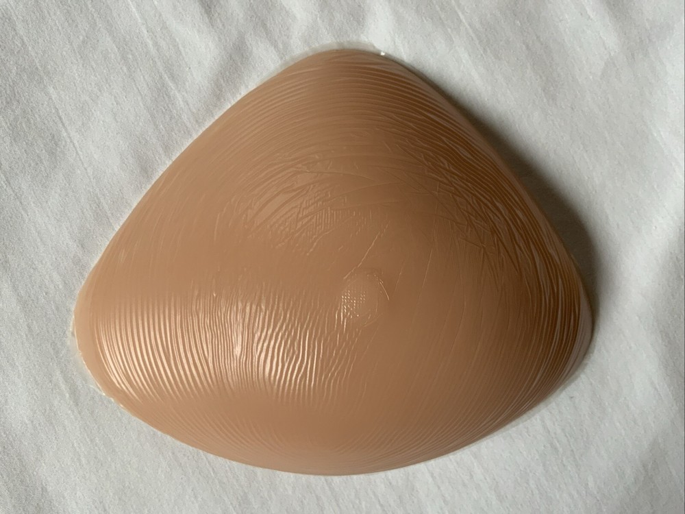 Active, Allure Triangular - Light,  Form 1900, Beige, Size 5