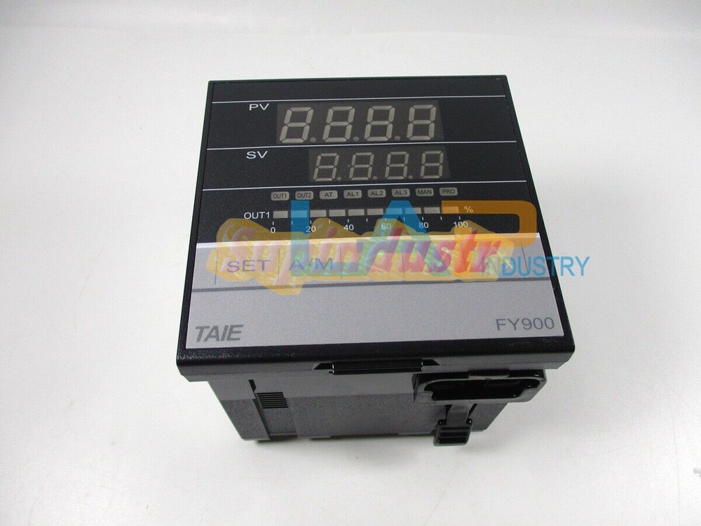 New TAIE FY900-101000 temperature controller
