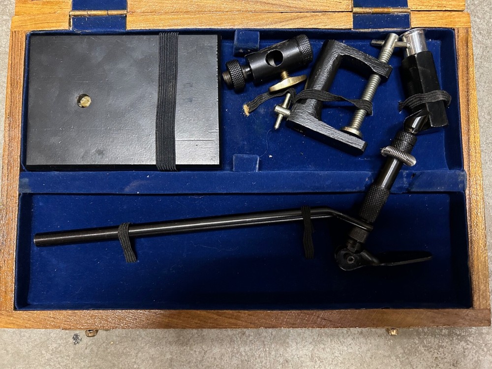 Hareline Dubbin Fly Tying Tool Kit 15 Pieces