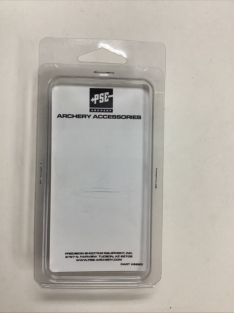 PSE Carbon Force 27 Pin Bushing 12 Pack