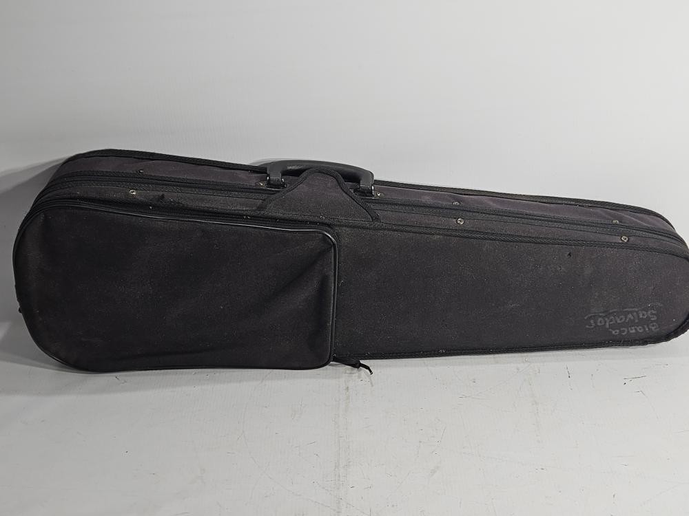 SCHERL & ROTH VIOLIN W/CASE 1/2 (P14023393)