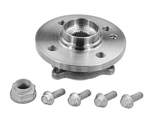 300 312 1105 Wheel Hub