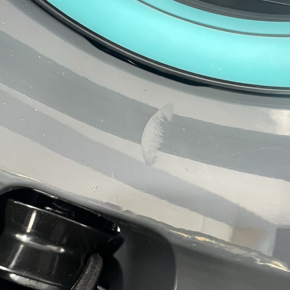 Cubii Total Body+ under desk elliptical. Fully functioning.