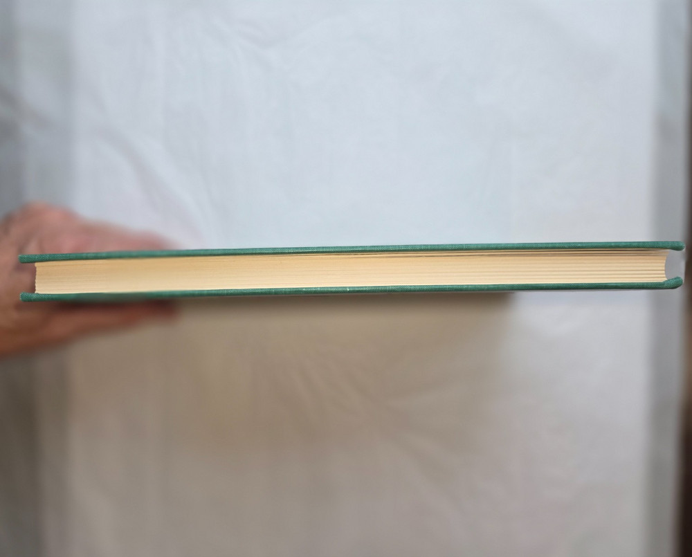 The United States Ten Cent Stamps of 1855-1859 Hardcover - Mortimer Neinken 1960