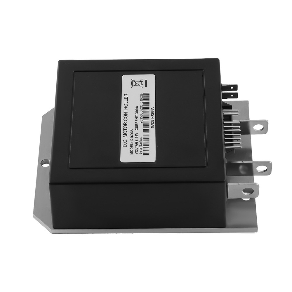Speed Controller For E-Z-GO DCS Models With Sepex 36V 300A 1994-2000 73144-G01
