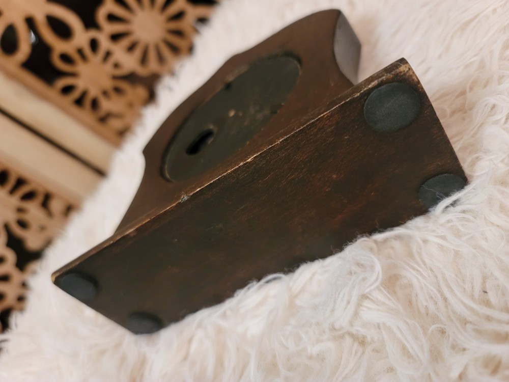 Vintage Bristol Clock