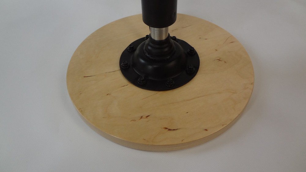 Piano Stool
