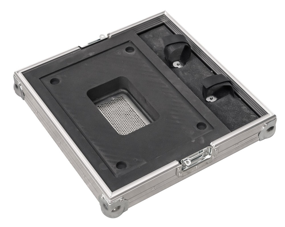 Allen & Heath CQ-18T Digital Mixer Flight Case