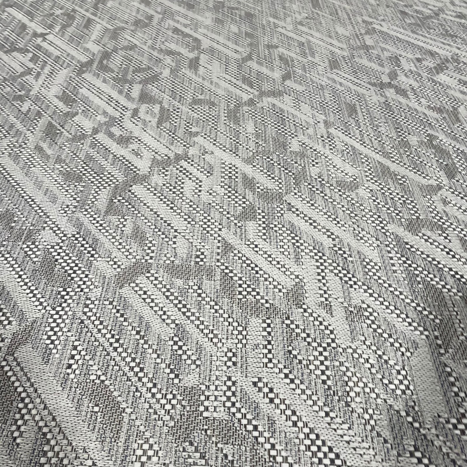 Woven Vinyl Flooring | Summit - Infusion | 8'6" Width | Choose Your Length