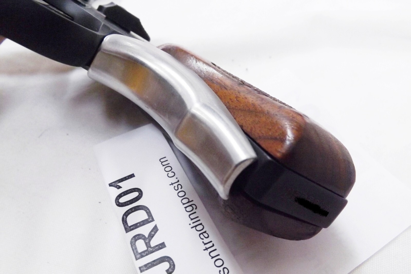 Tyler T-Grip ty Grip Adapter for S&W J Revolvers Smith & Wesson 36 60 5@20% off