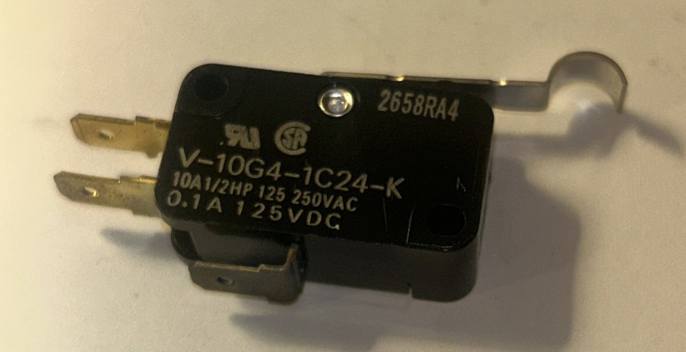 504645 Switch
