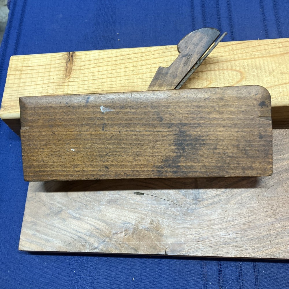 Bensen And Crannell 3/4 Beading Plane