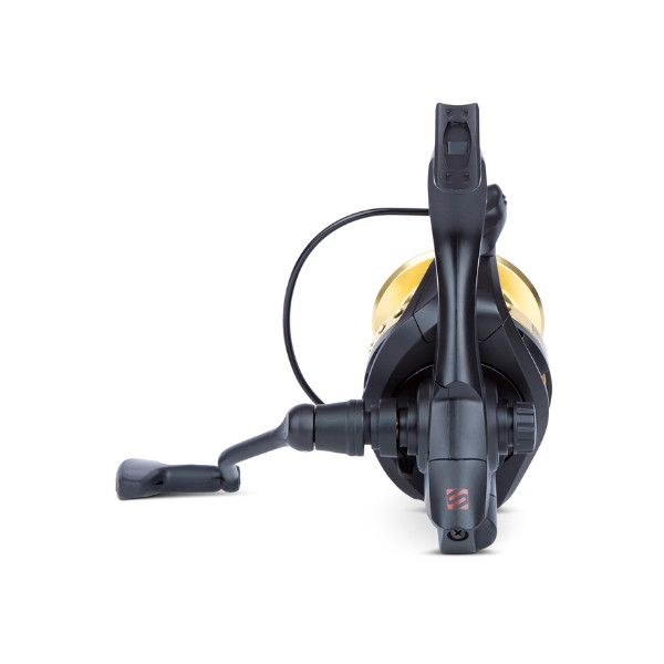 Sonik Xtractor+ 5000 GS