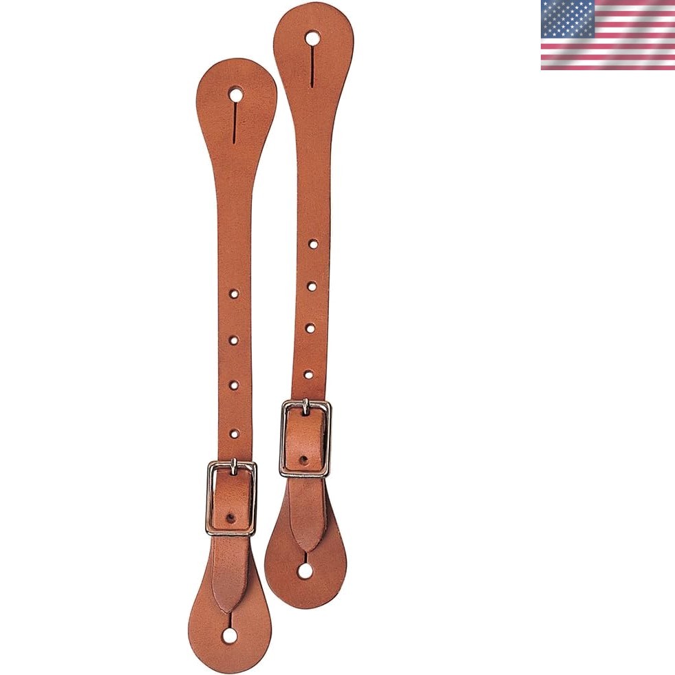 Single-Ply Spur Straps