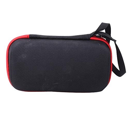 Autel AutoLink AL319 AL329 Code Reader Hard Case Replacement - Red