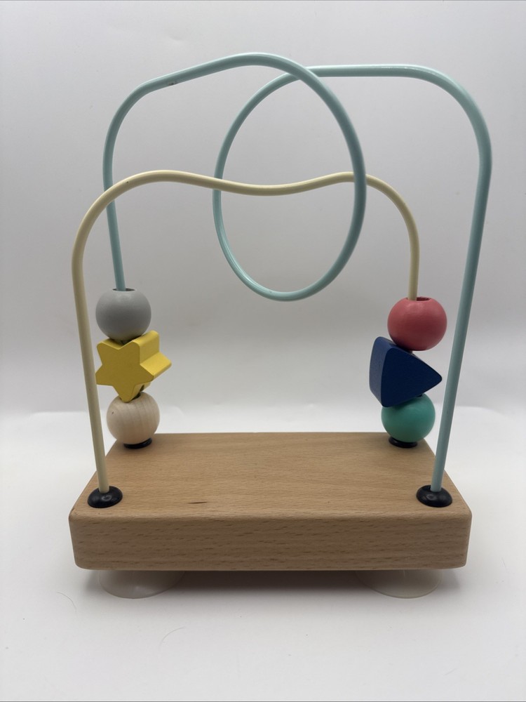 Kiwico Bead Maze