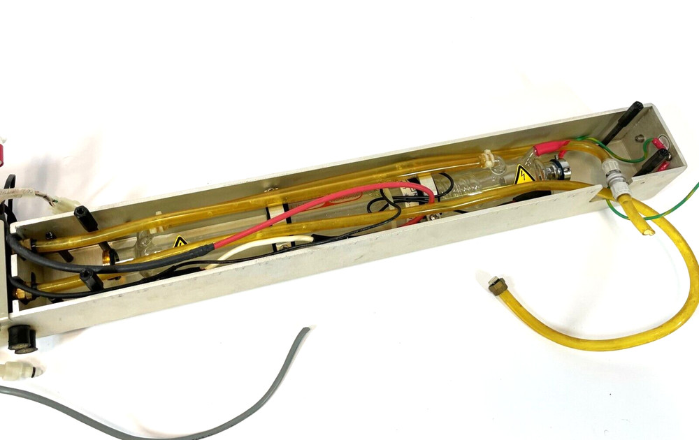 Lumenis CO2 Gas Tube Laser