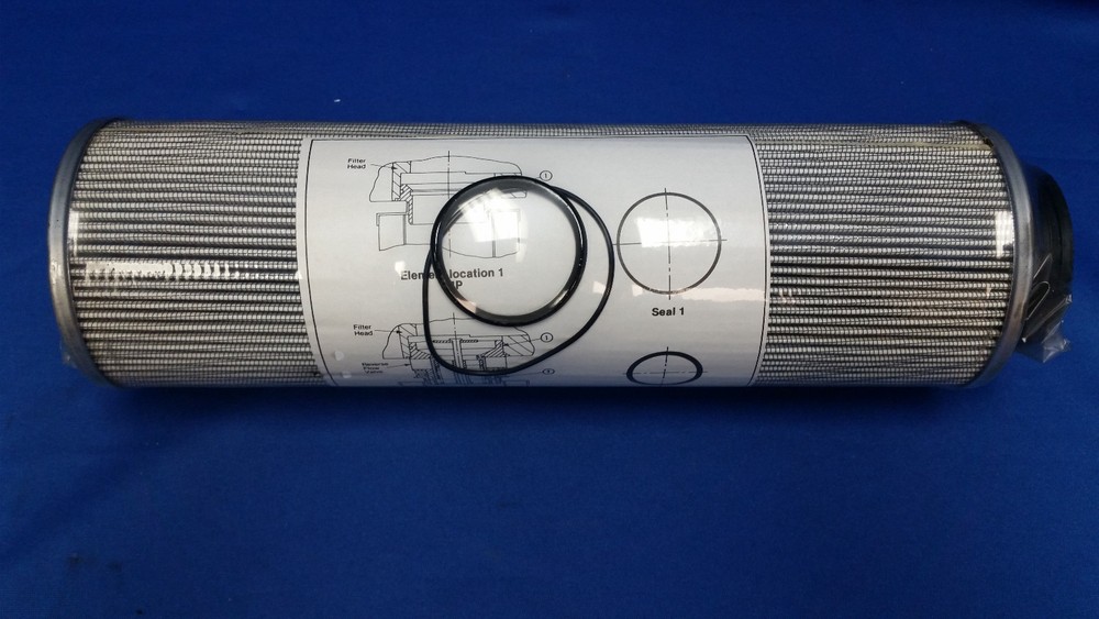 PARKER GO1098 Hydraulic Filter Element *NEW*