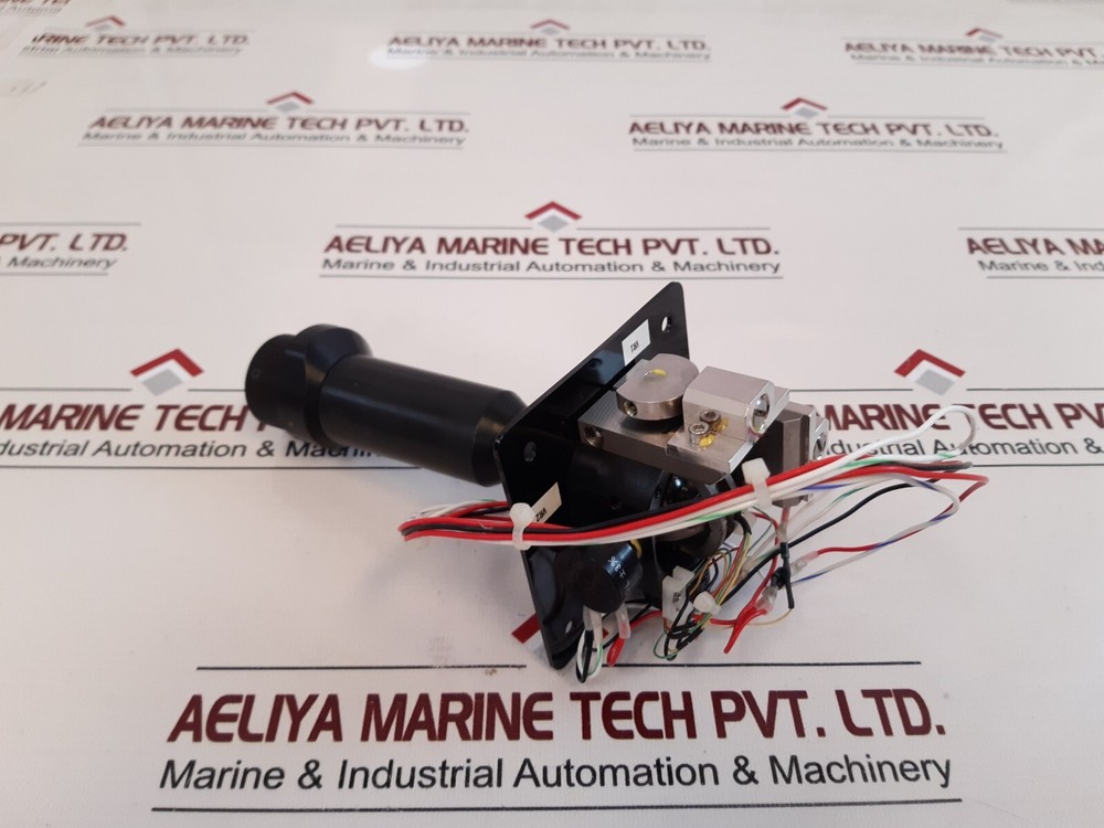 Caldaro S50JAK-ZU-30GP Joystick Controller, -8024b