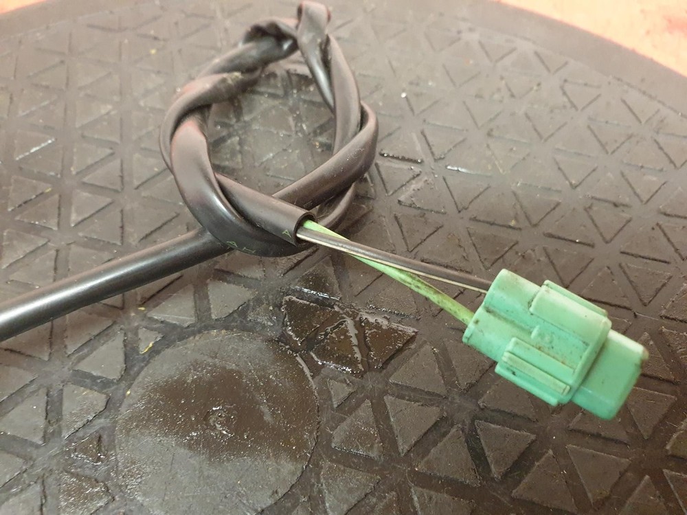 2016 SUZUKI GSX S1000 SIDE STAND SWITCH