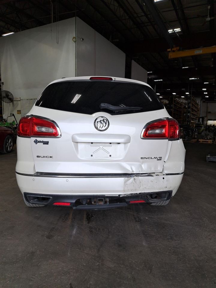 Rear 2014 Enclave Camera/Projector Sku#4205032
