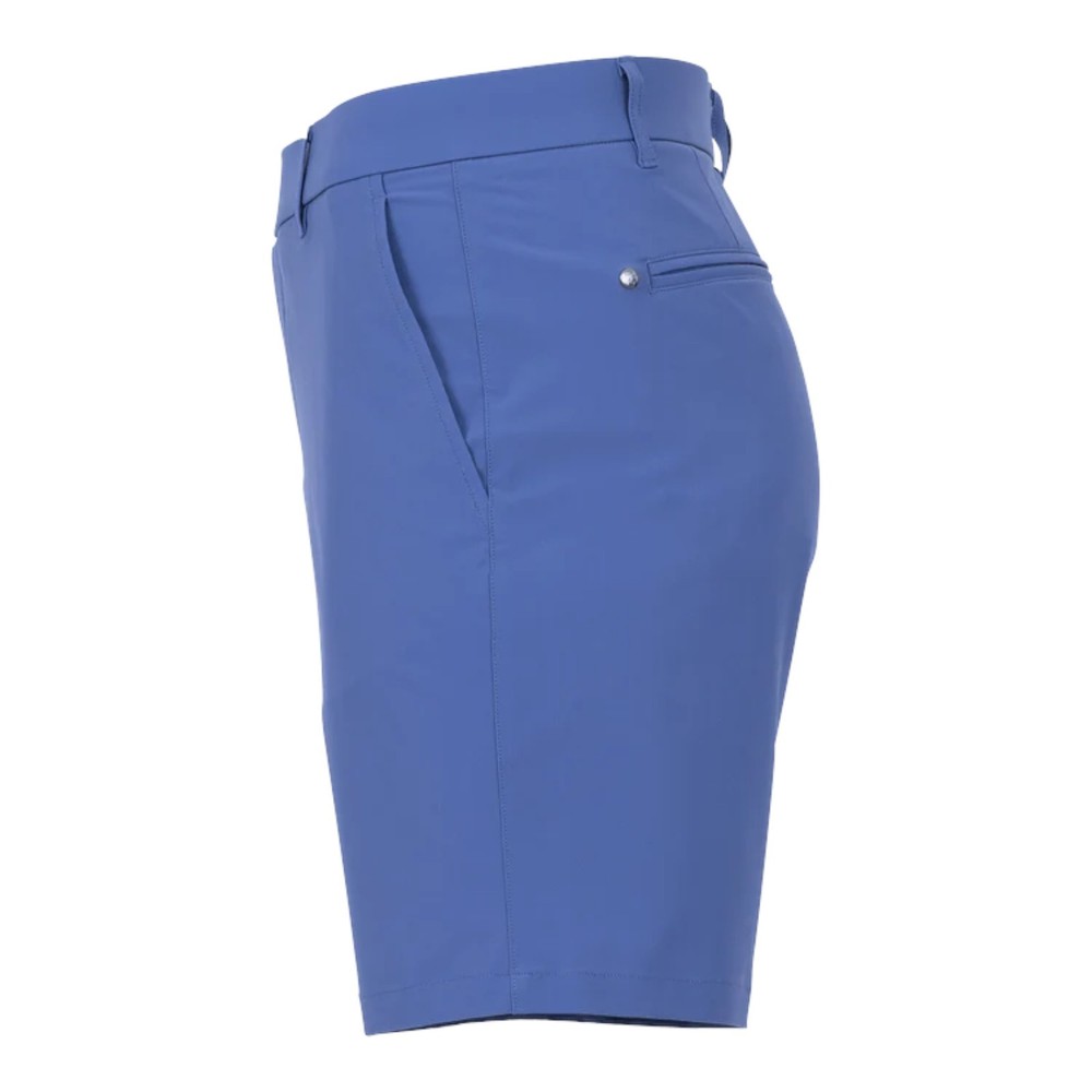 GREYSON MONTAUK PERFORMANCE SHORT 8” FALCON